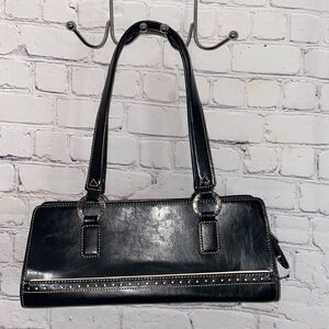 Tommy Hilfiger shoulder purse  